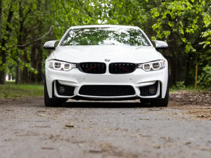 Almost M4